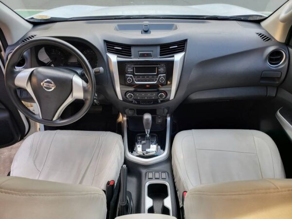 2018 Nissan Navara 2.5 EL A/T - Image 11