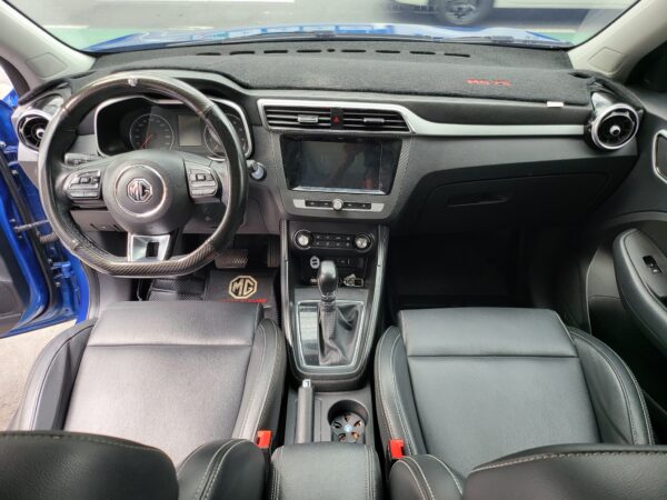 2022 MG ZS 1.5 Alpha W/Sunroof A/T - Image 11