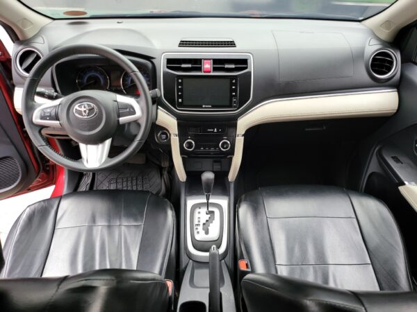 2023 Toyota Rush 1.5 GR-S A/T - Image 11