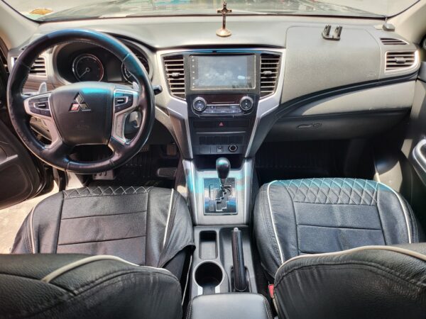 2020 Mitsubishi Strada 2.4 GLS A/T - Image 11
