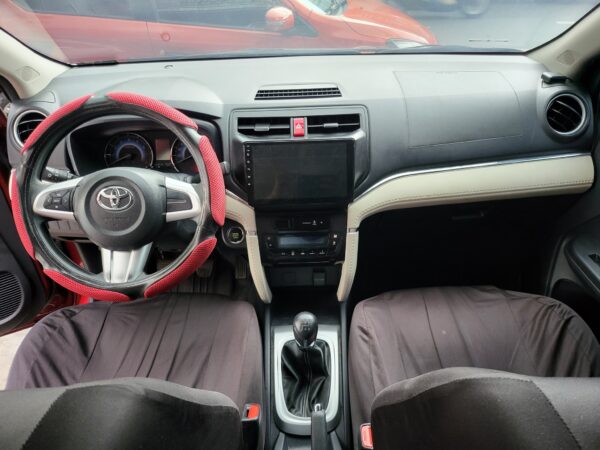 2020 Toyota Rush 1.5 E M/T - Image 11