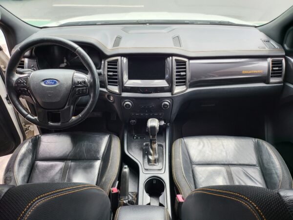 2020 Ford Ranger 2.0 Wildtrak A/T - Image 11