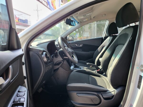 2019 Hyundai Kona 2.0 GLS A/T - Image 11