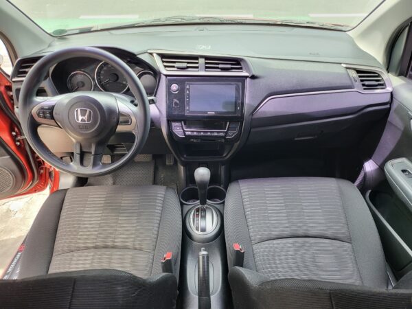 2021 Honda BR-V 1.5 S 20K KM A/T - Image 11