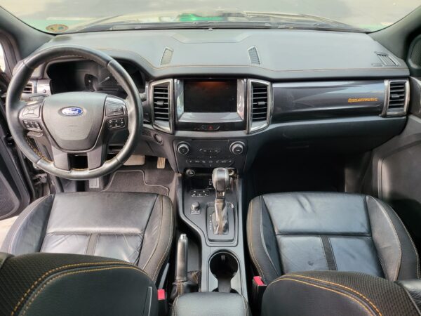 2020 Ford Ranger 2.0 Wildtrak 4x4 A/T - Image 11