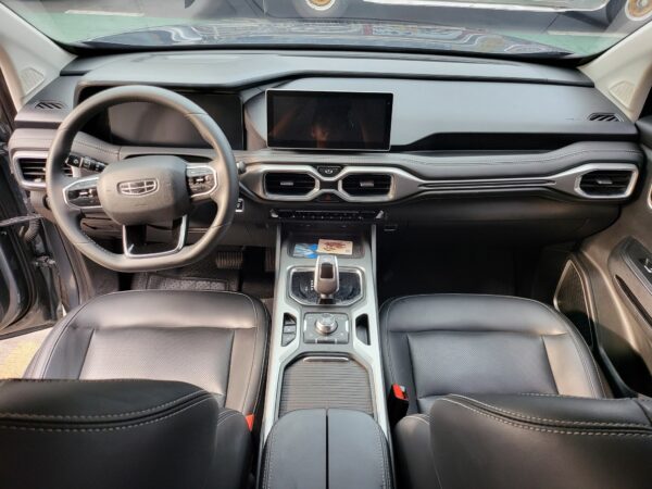 2022 Geely Okavango 1.5 Urban A/T - Image 11