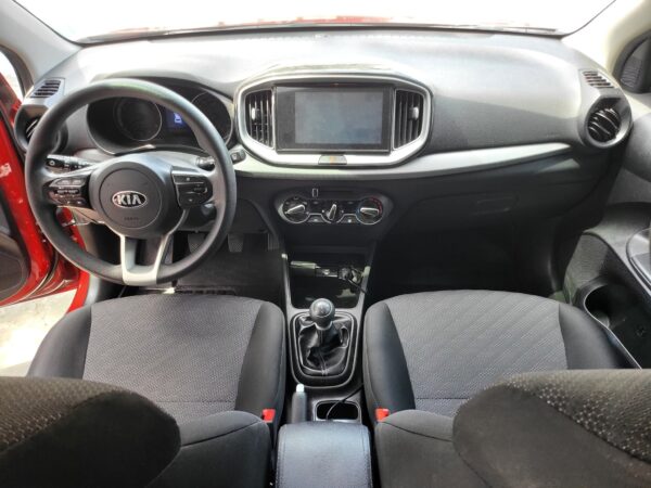 2021 Kia Stonic 1.4 LX 20K KM M/T - Image 11