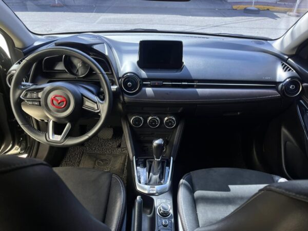 2019 Mazda 2 Hatchback 1.5 Skyactiv Top of the line A/T - Image 11