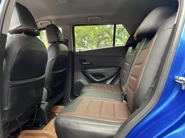 2019 Acq. Chevrolet Trax 1.4 LT New Look A/T - Image 12
