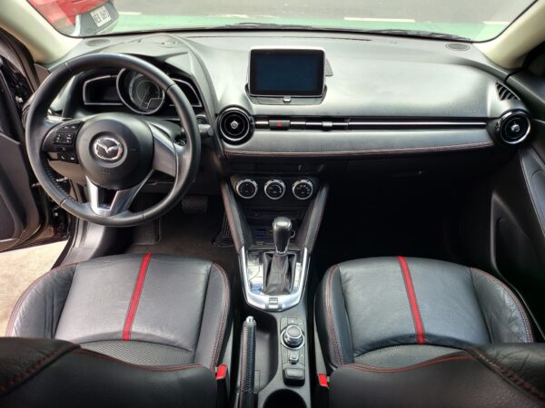 2017 Mazda 2 1.5 R Sport Hatchback A/T - Image 11
