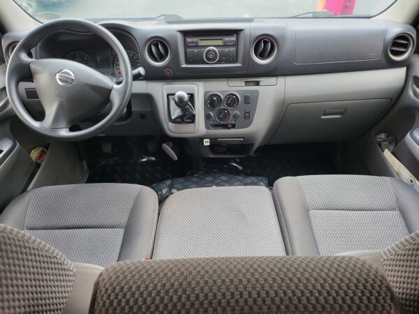 2019 Nissan NV350 2.5 Urvan M/T - Image 11