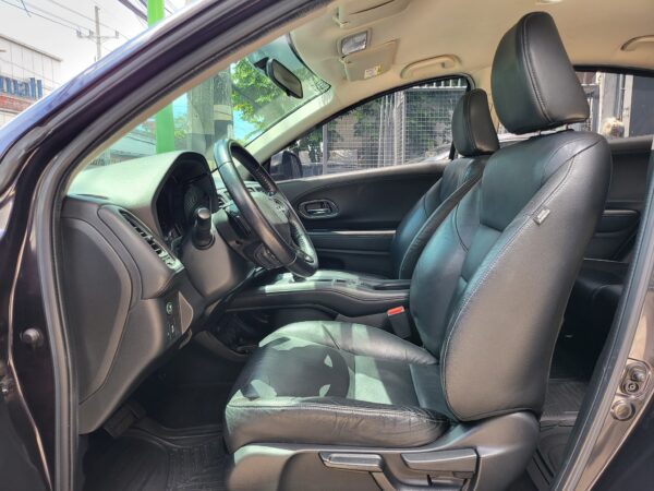 2015 Honda Hr-v 1.8 EL A/T - Image 11