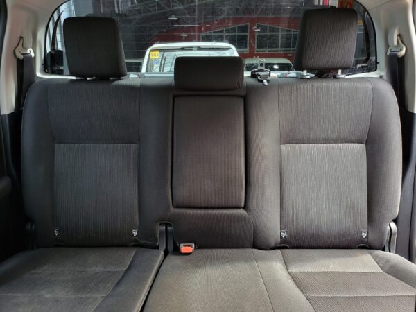 2021 Toyota Hilux 2.4 G Casa Maintained A/T - Image 12