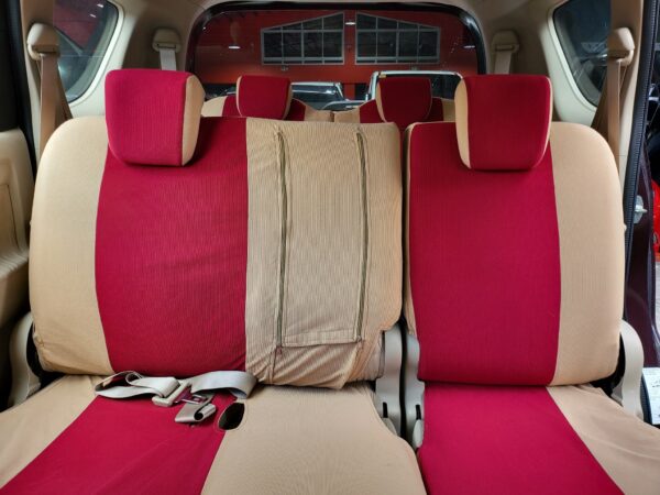 2017 Suzuki Ertiga 1.5 GL A/T - Image 12