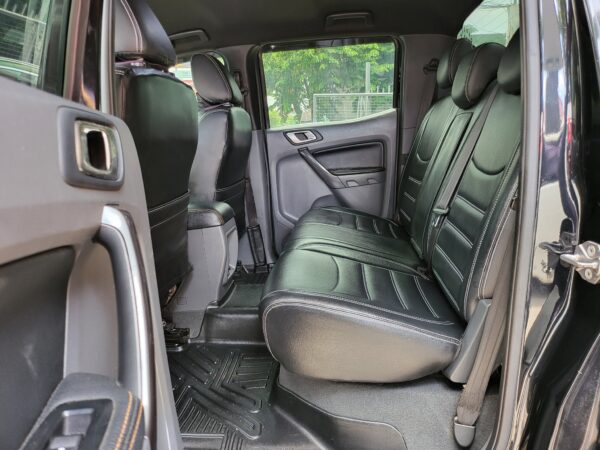2017 Ford Ranger 3.2 Wildtrak 4x4 Loaded Worth 400K Raptor Look A/T - Image 12