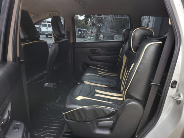 2020 Suzuki Ertiga 1.5 GL A/T - Image 12