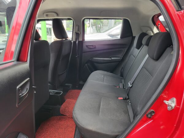 2019 Suzuki Swift 1.3 GL A/T - Image 12