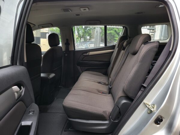 2017 Chevrolet Trailblazer 2.8 LT A/T - Image 12
