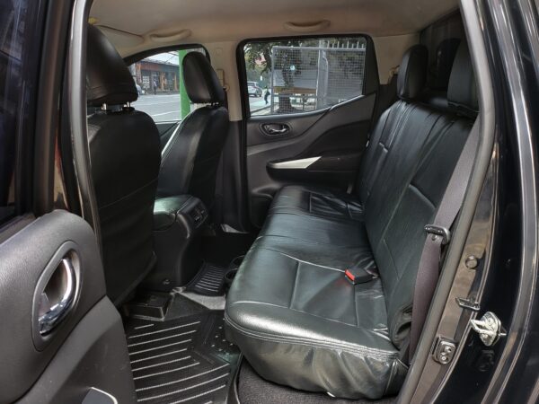 2018 Nissan Navara 2.5 EL A/T - Image 12