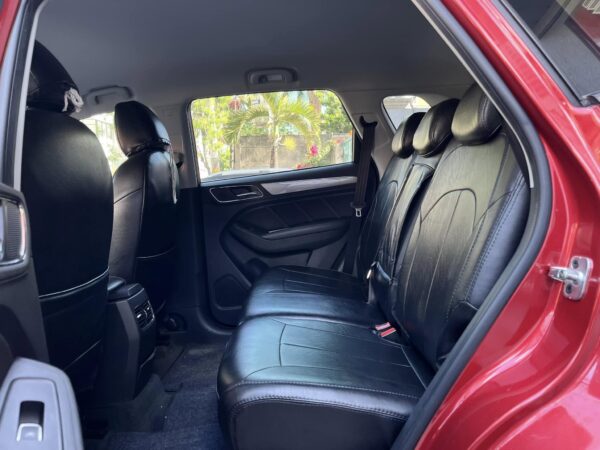 2019 MG RX-5 1.5 Alpha 50K KM Casa Maintained A/T - Image 12