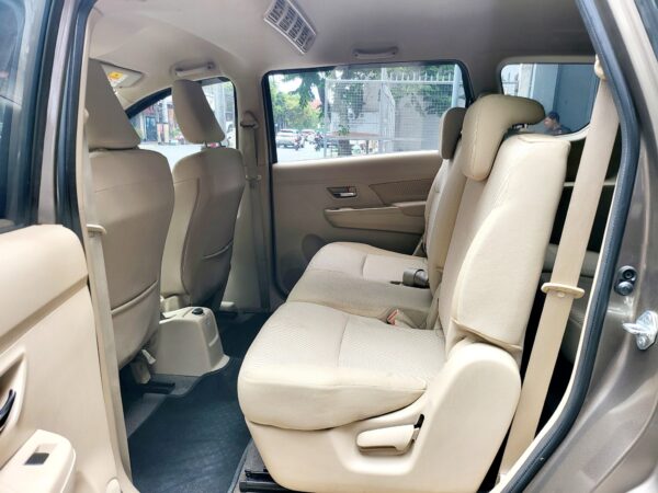 2019 Suzuki Ertiga 1.5 GLX Push Start A/T - Image 12