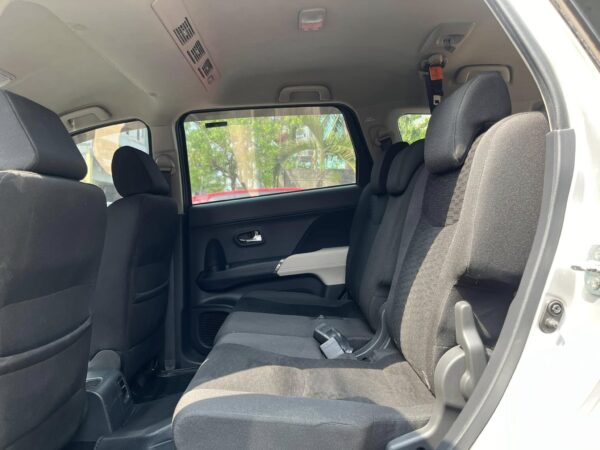 2018 Toyota Rush 1.5 G A/T - Image 12