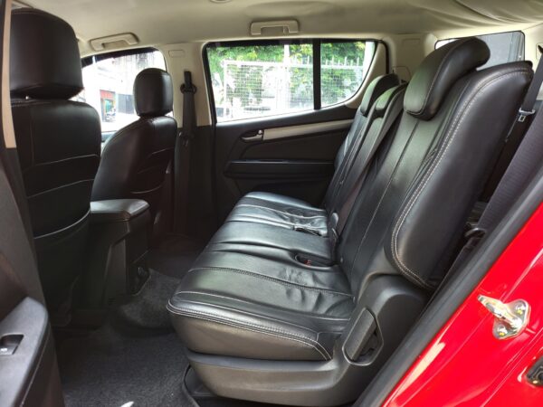 2017 Chevrolet Trailblazer 2.8 LTX A/T - Image 12