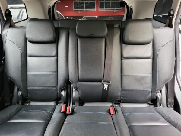 2022 Ford Everest 2.0 Turbo Sport 19K KM A/T - Image 12