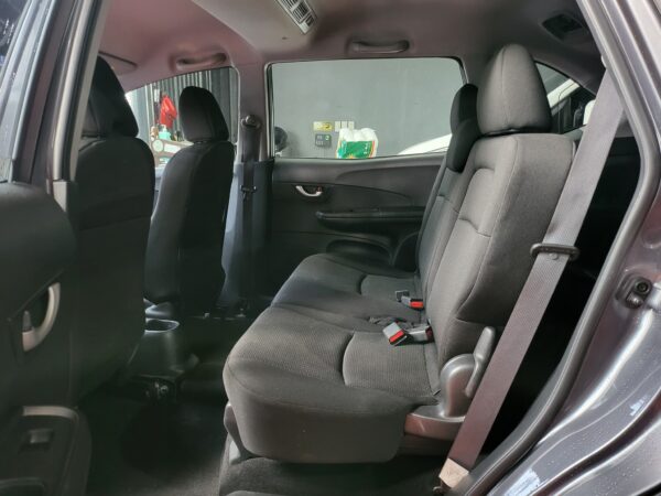 2019 Honda BR-V 1.5 S A/T - Image 12