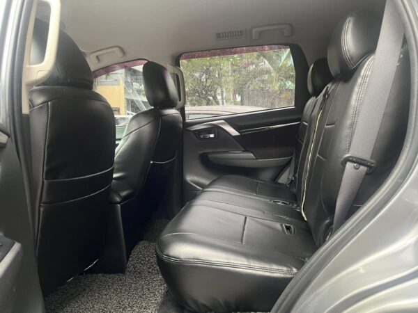 2018 Acq. Mitsubishi Montero Sport 2.4 GLS A/T - Image 12