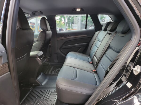 2024 Ford Territory 1.5 Titanium A/T - Image 12
