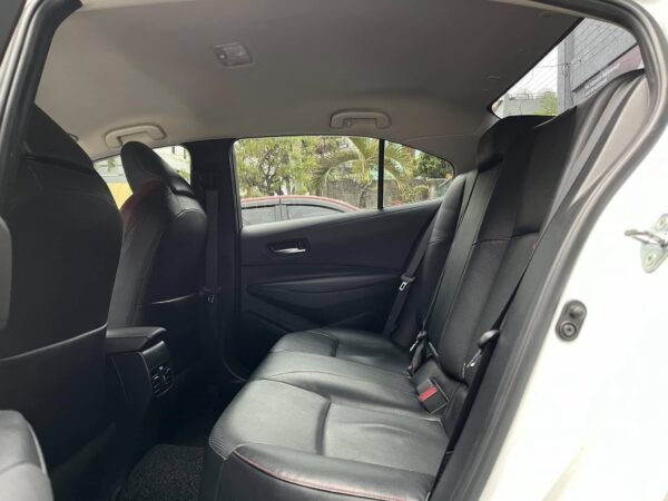 2023 Toyota Corolla Altis 1.6 GR-S A/T - Image 12