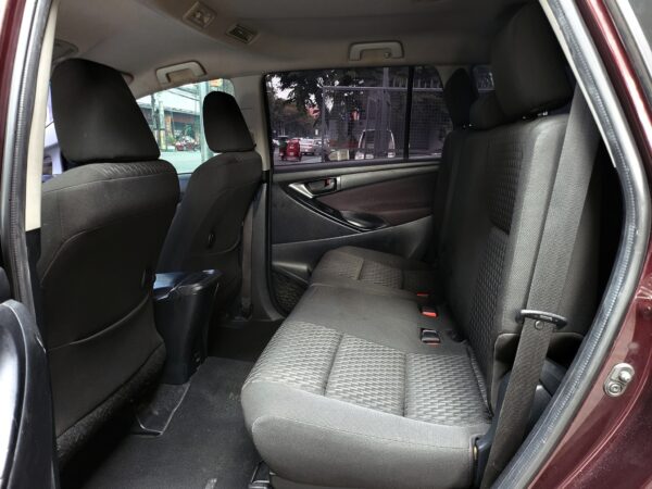 2019 Toyota Innova 2.8 E Diesel A/T - Image 12