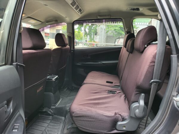 2016 Toyota Avanza 1.3 E A/T - Image 12