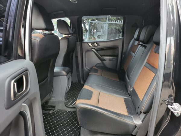 2017 Ford Ranger 3.2 Wildtrak 4x4 A/T - Image 12