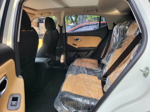 2025 GAC GS3 Emzoom R-Style DCT 3K KM Save 400K From Brand New A/T - Image 12