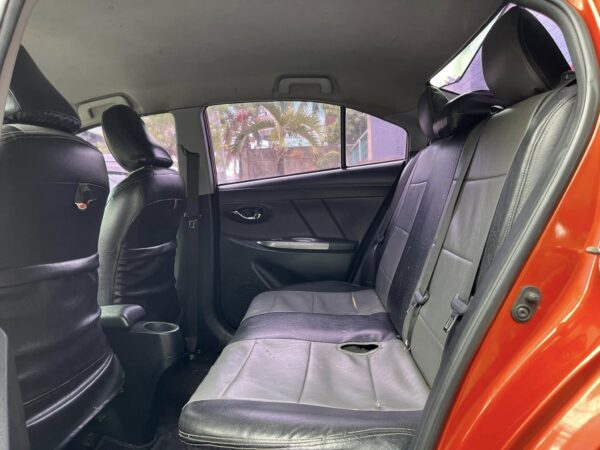 2017 Toyota Vios 1.5 G A/T - Image 12