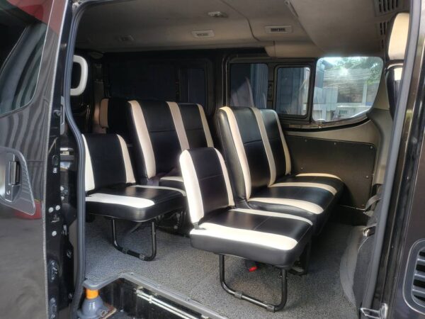 2017 Nissan NV350 2.5 Urvan M/T1 - Image 12