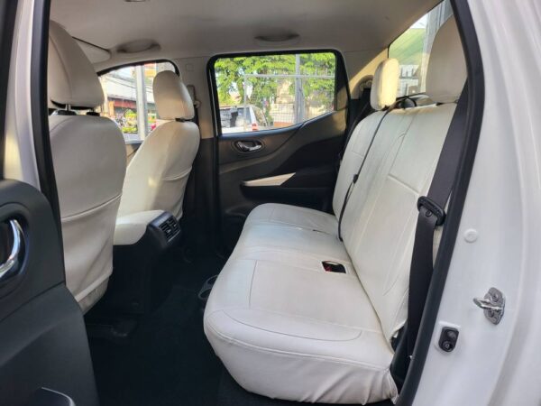 2018 Nissan Navara 2.5 EL A/T - Image 12