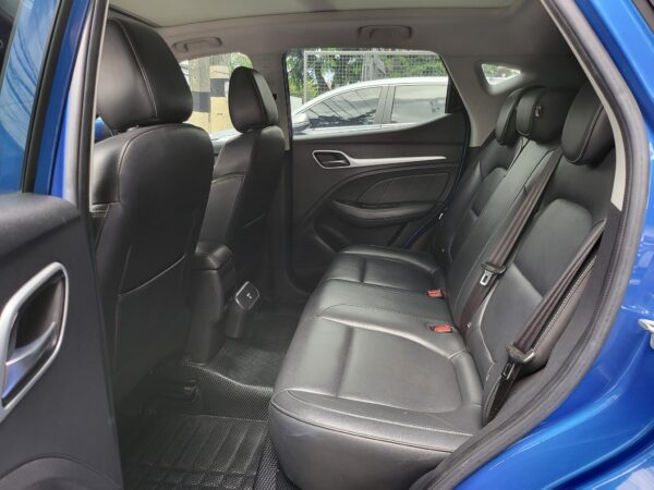 2022 MG ZS 1.5 Alpha W/Sunroof A/T - Image 12