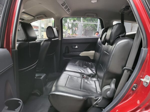 2023 Toyota Rush 1.5 GR-S A/T - Image 12