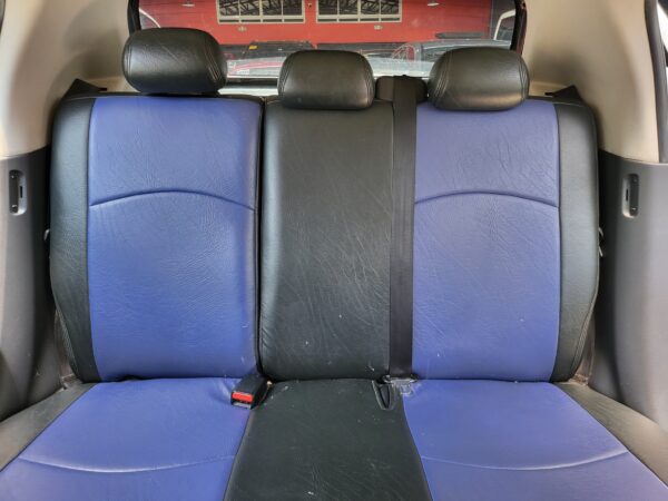 2013 Mitsubishi Mirage Hatchback 1.2 GLS A/T - Image 12