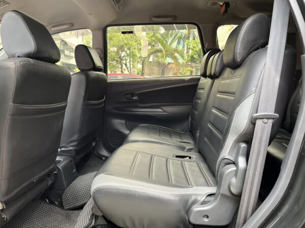 2018 Toyota Avanza 1.3 E A/T - Image 12
