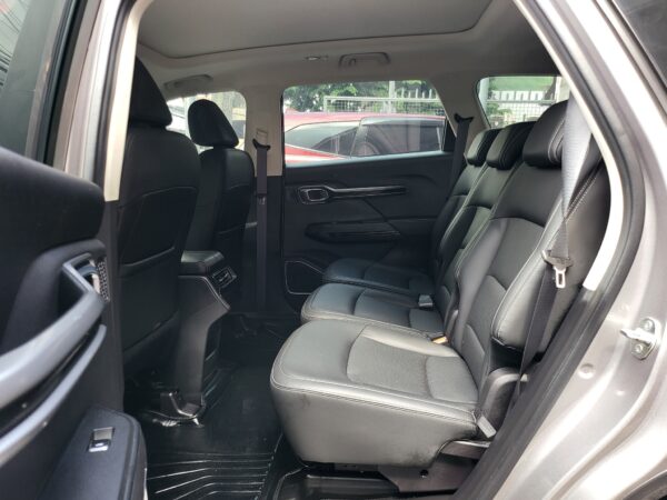 2021 Geely Okavango 1.5 Urban Titanium Hybrid A/T - Image 12