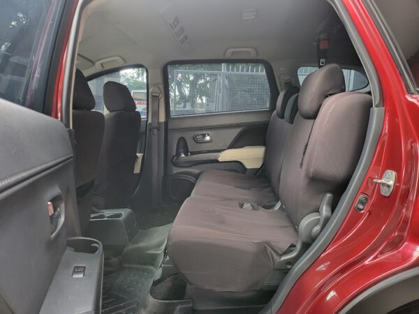 2020 Toyota Rush 1.5 E M/T - Image 12