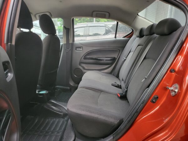 2019 Mitsubishi Mirage G4 1.2 GLS A/T - Image 12