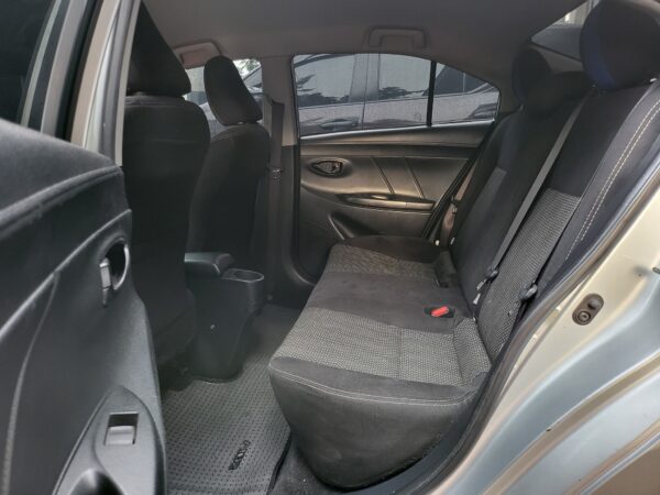 2014 Toyota Vios 1.3 E A/T - Image 12