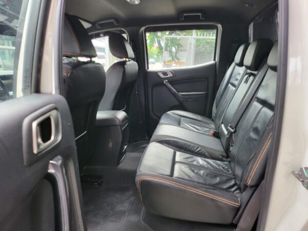 2020 Ford Ranger 2.0 Wildtrak A/T - Image 12