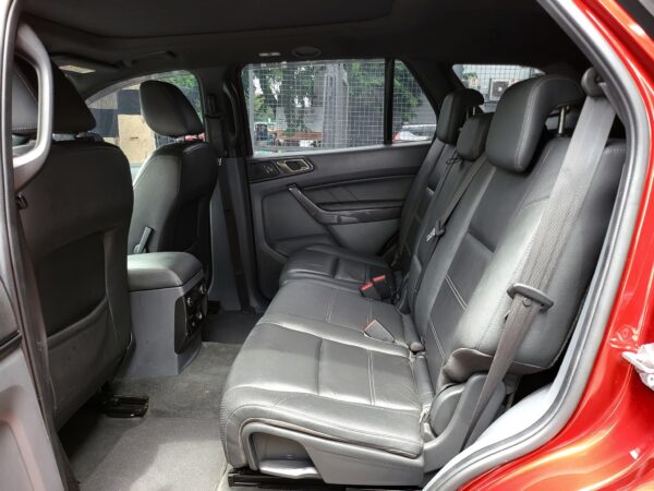 2017 Ford Everest 2.2 Titanium Plus W/Sunroof A/T - Image 12