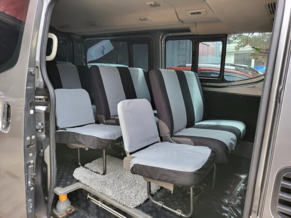 2019 Nissan NV350 2.5 Urvan M/T - Image 12